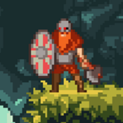 通往瓦尔哈拉的路径