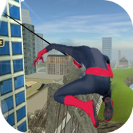 真正的蜘蛛侠：绳索城市