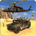武装直升机：炮艇战