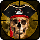 狙击手战争：岛屿射手