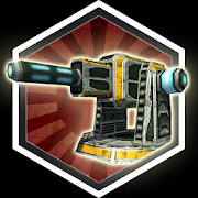 塔防3D：沙漠强袭