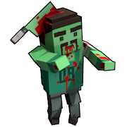 僵尸射手：冲向死亡