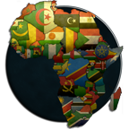 文明时代：非洲