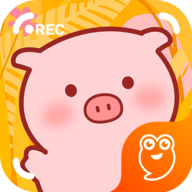 美食家小猪的大冒险