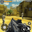 反恐怖主义致命枪击