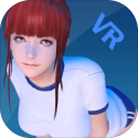 我的VR女友(辅助菜单)