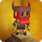 寻宝男孩——宝藏猎人