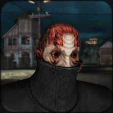 恐怖的隔壁老王