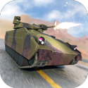 现代装甲战争:坦克模拟