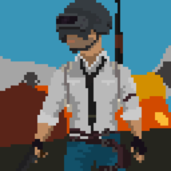 像素战场：皇家战役