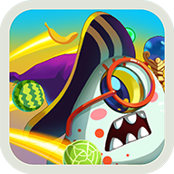 水果大战史莱姆