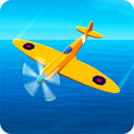 飞行中队大作战