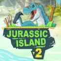 侏罗纪岛屿2:失落方舟生存