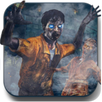 僵尸射击边境战争