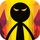 火柴人无尽传奇战斗