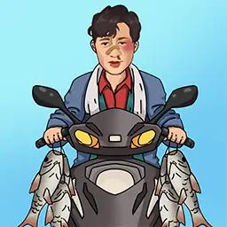 启强卖鱼大挑战