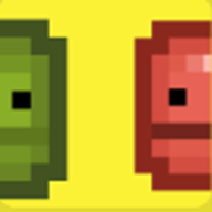 甜瓜VS苹果(少年)