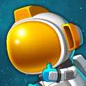 闲置之星：太空机器人大亨