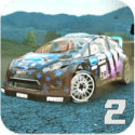 拉力赛车：漂移2