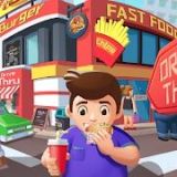 快餐大亨