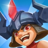 冲刺骑士：英雄传奇