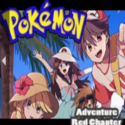 口袋妖怪 特别篇赤15.4 最终汉化版
