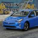 丰田停车模拟