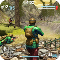 狙击刺客秘密战争行动