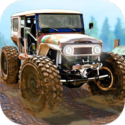 越野卡车模拟器