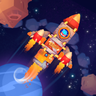 太空旅行：未知探险