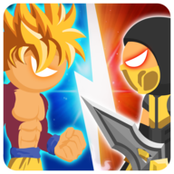 火柴人传奇战争：死亡之战