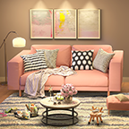 家庭装修：设计改造