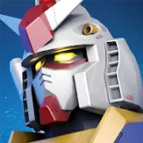 钢弹：争锋对决