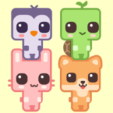 在线猫：多人公园