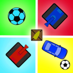 续保派对游戏：234人