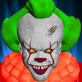 恐怖小丑逃生2021