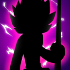 火柴人英雄战斗