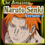 火影战记之了不起的忍者 