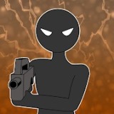 火柴人大战僵尸