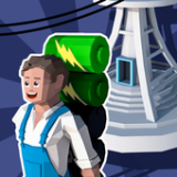 月球探险家：电力建设