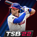 MLB TSB 22