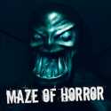 恐怖迷宫联机版(Maze Of Horror)