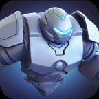 钢铁英雄游戏：超级城市英雄