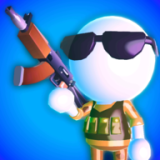 不可阻挡的扫射