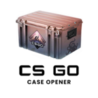 CSGO 开箱器