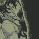 20秒格斗(双人拳击)