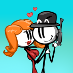 火柴人逃脱：选择故事