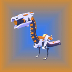 合并战争：恐龙战略