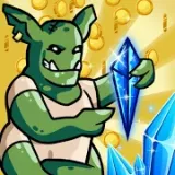 空闲幻想农场大亨