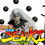 火影战记之新年快乐